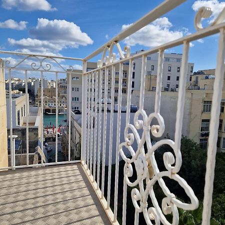 The Caves Apartments San Ġiljan Extérieur photo