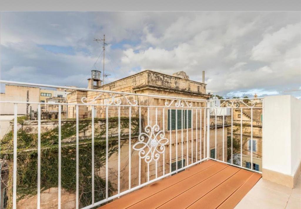 The Caves Apartments San Ġiljan Extérieur photo